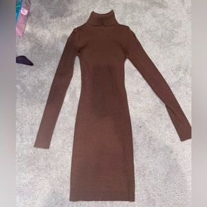 Princess polly turtleneck dress